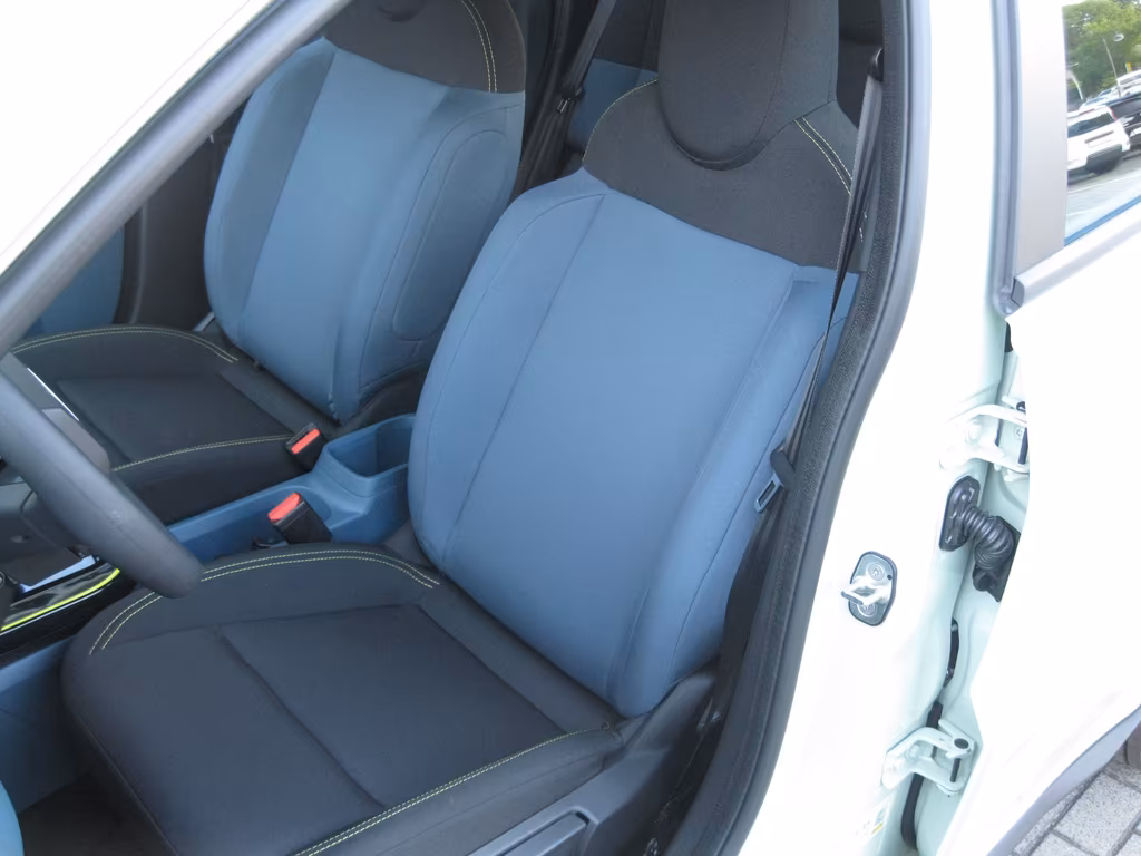 Fiat Grande Panda