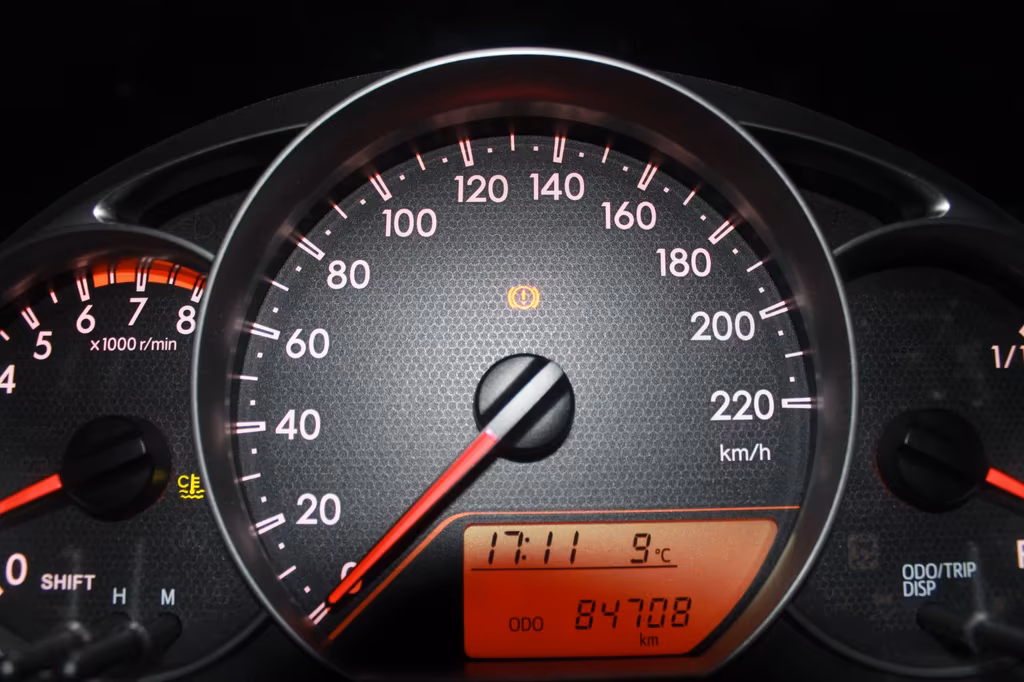 Toyota Verso-S