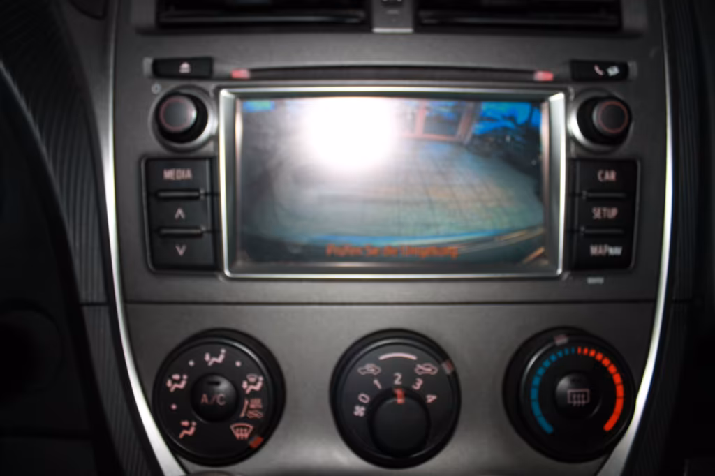 Toyota Verso-S
