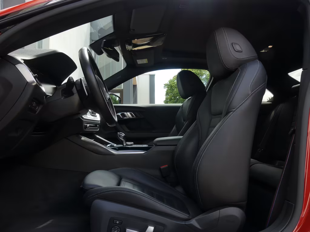 BMW M240i