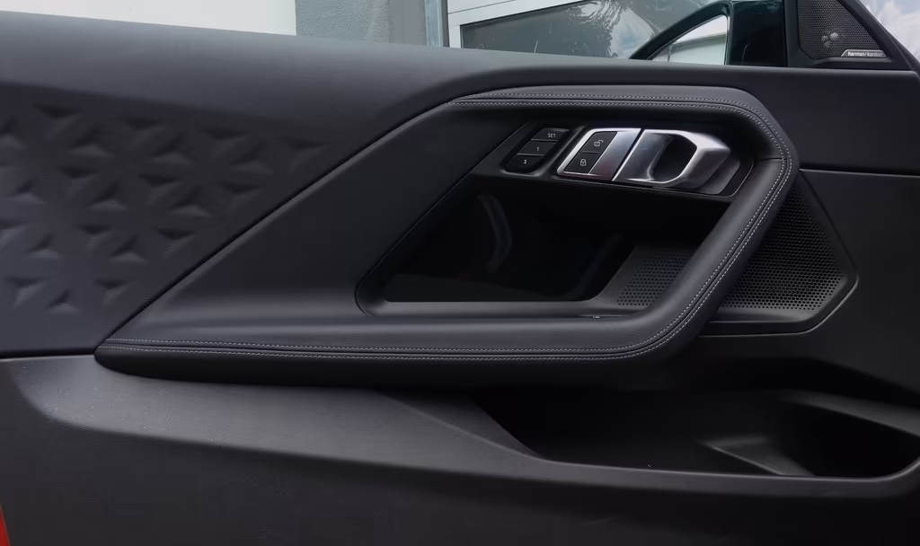 BMW M240i