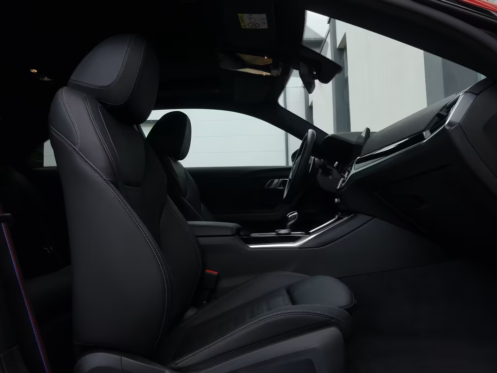 BMW M240i