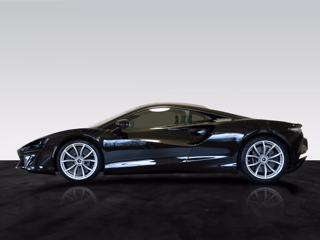 McLaren Artura