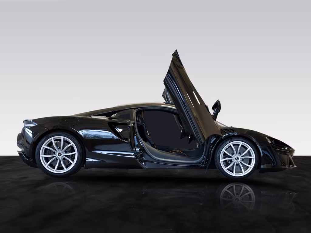 McLaren Artura