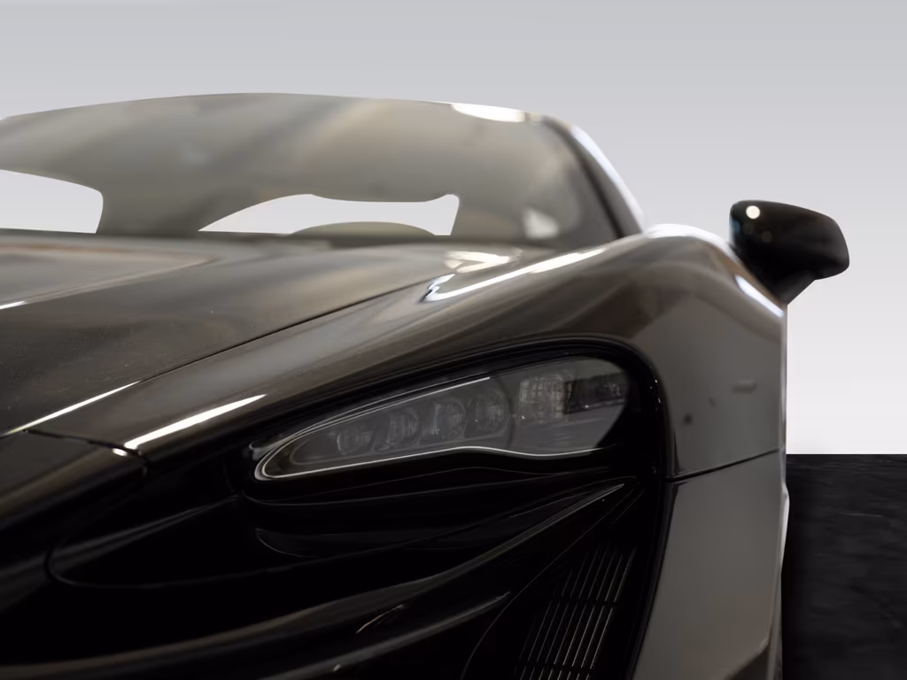 McLaren Artura