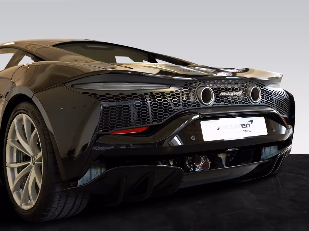 McLaren Artura