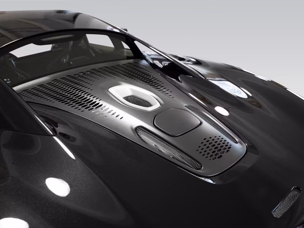 McLaren Artura