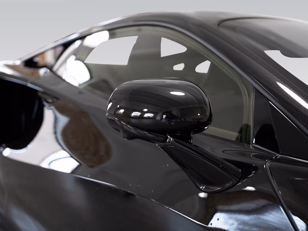 McLaren Artura