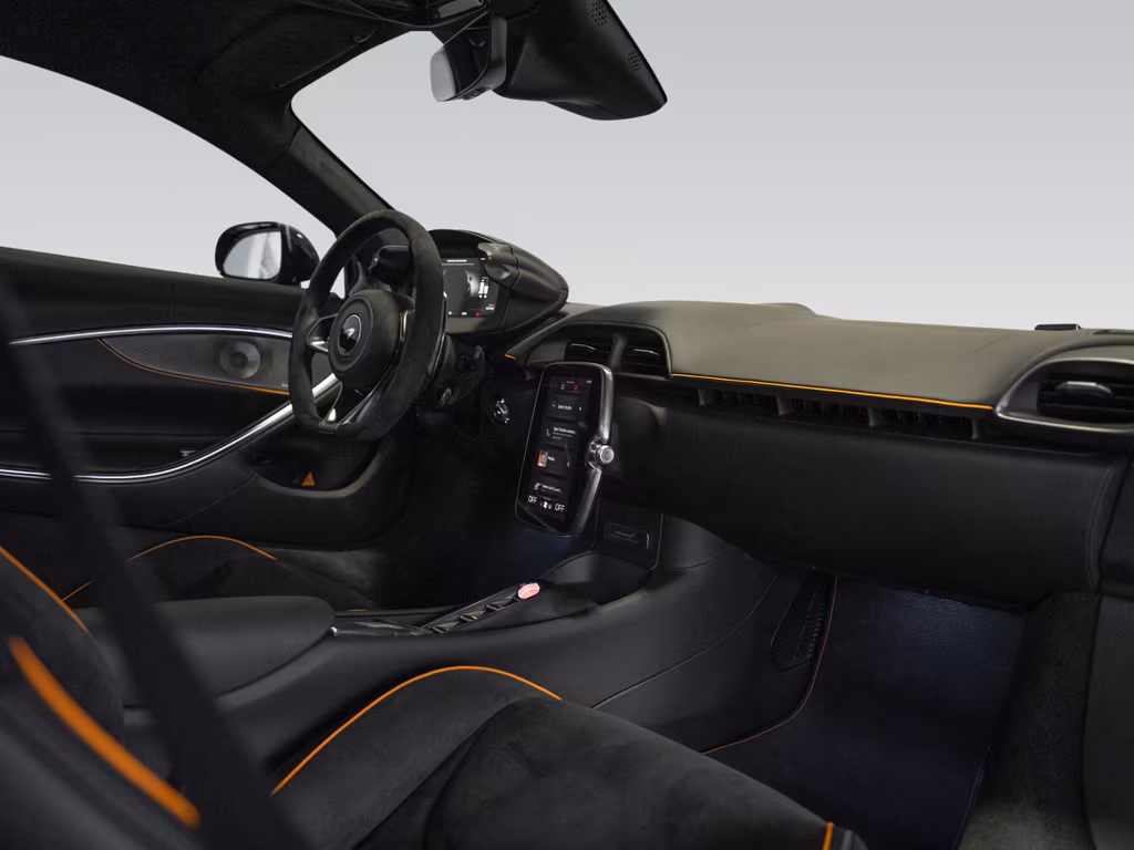 McLaren Artura