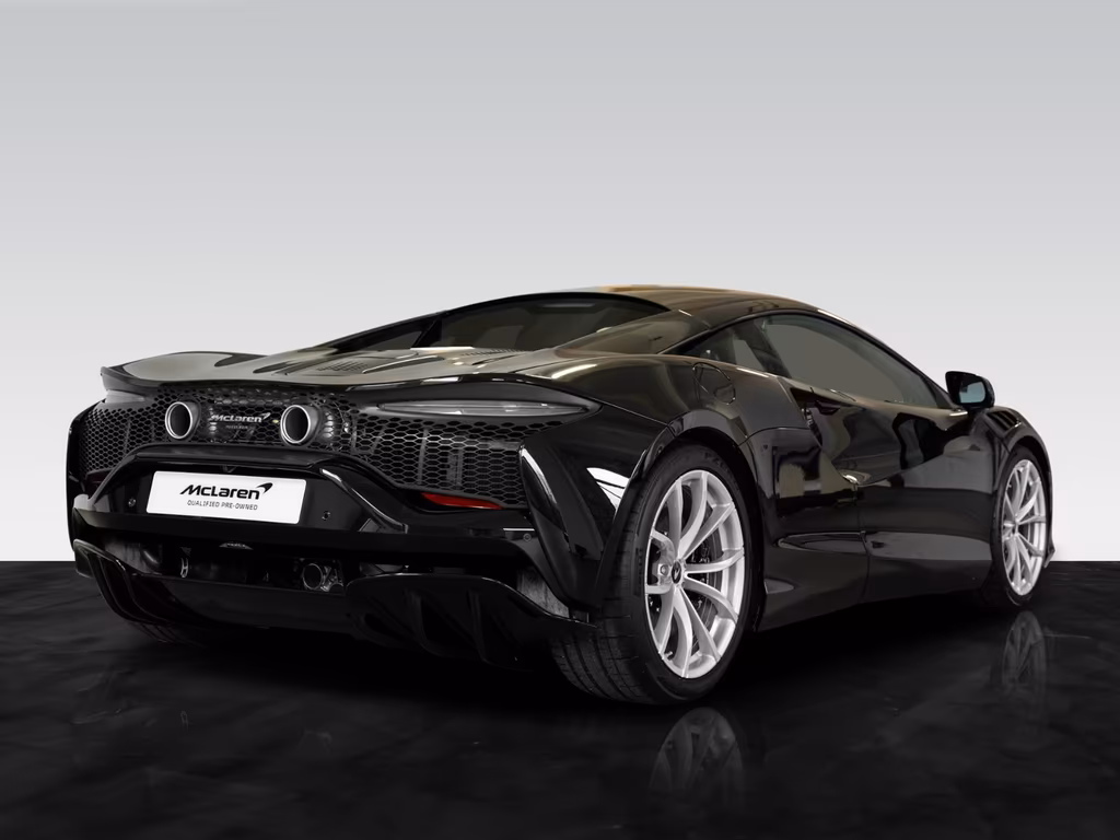McLaren Artura