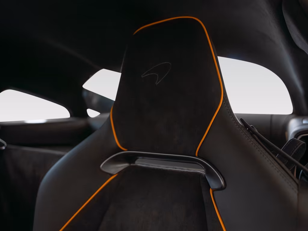 McLaren Artura