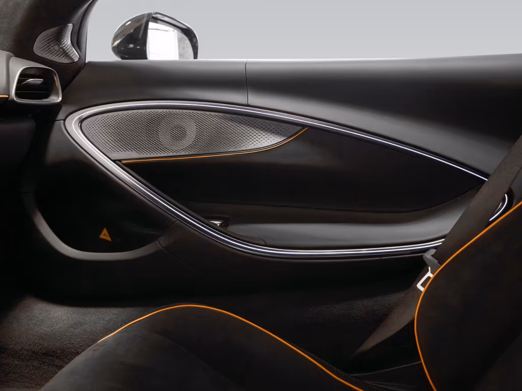 McLaren Artura