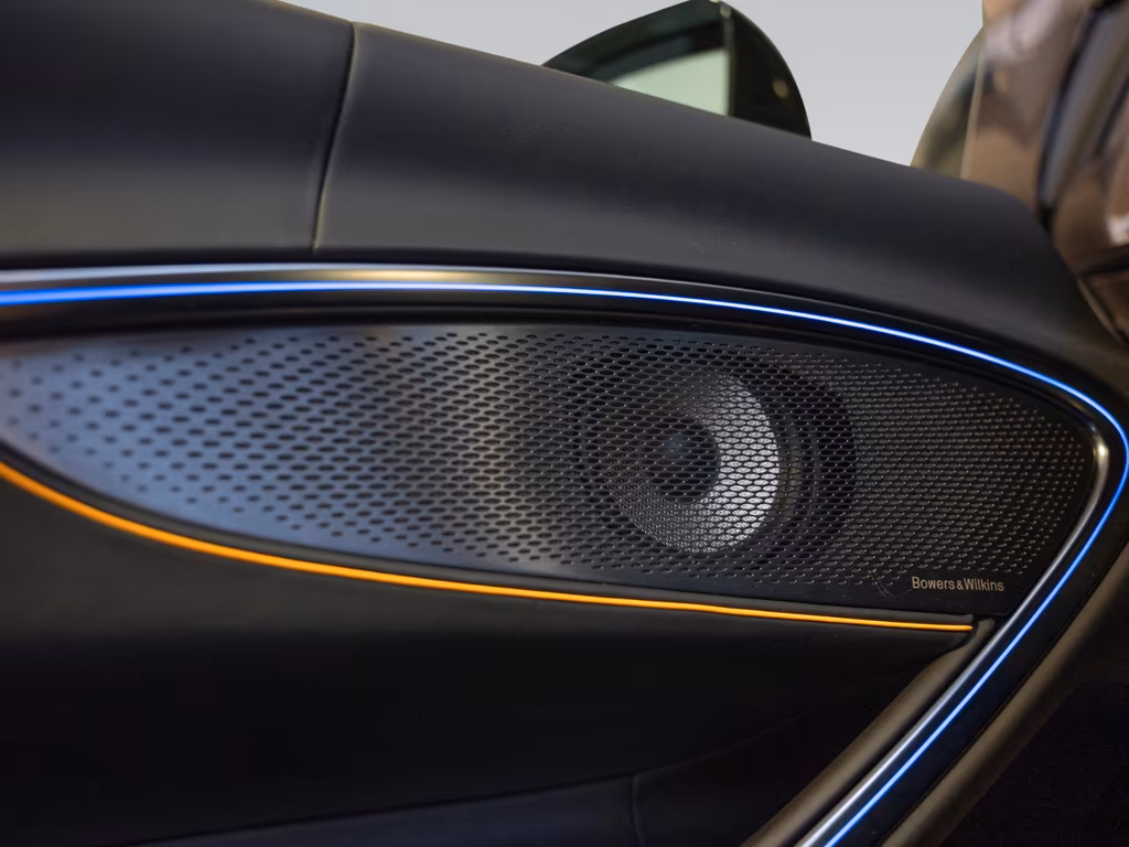 McLaren Artura