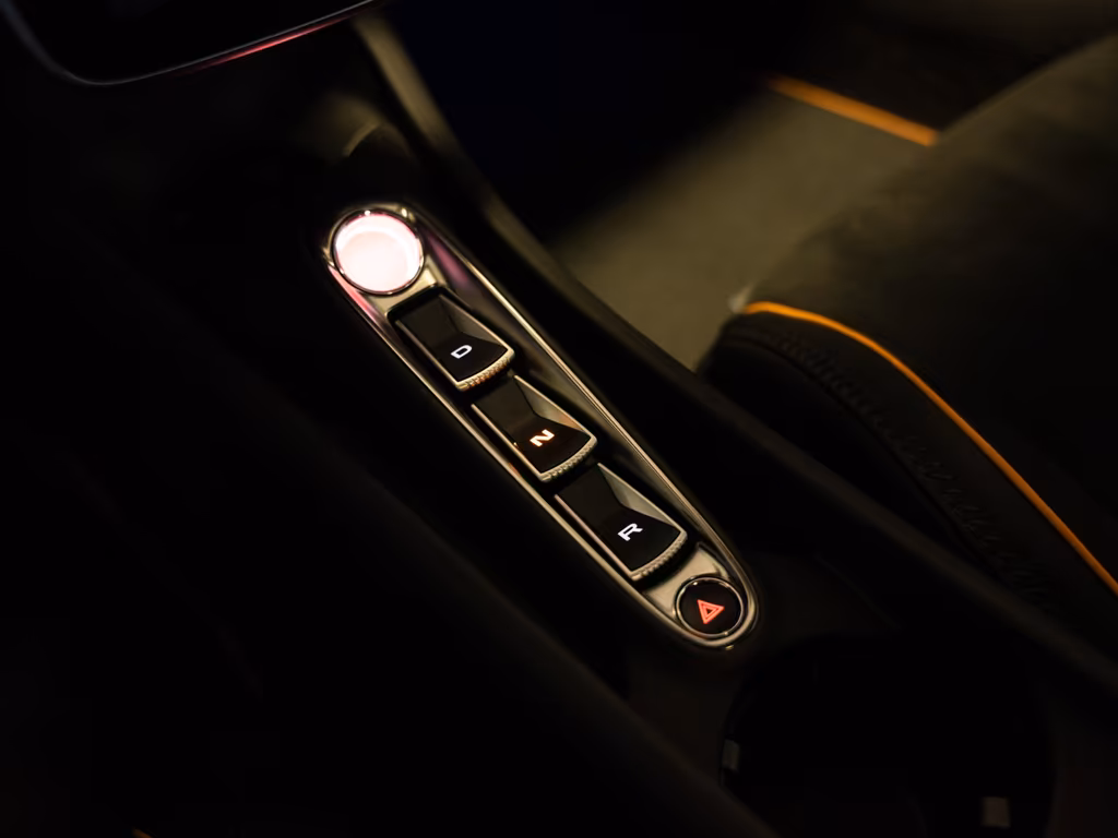 McLaren Artura