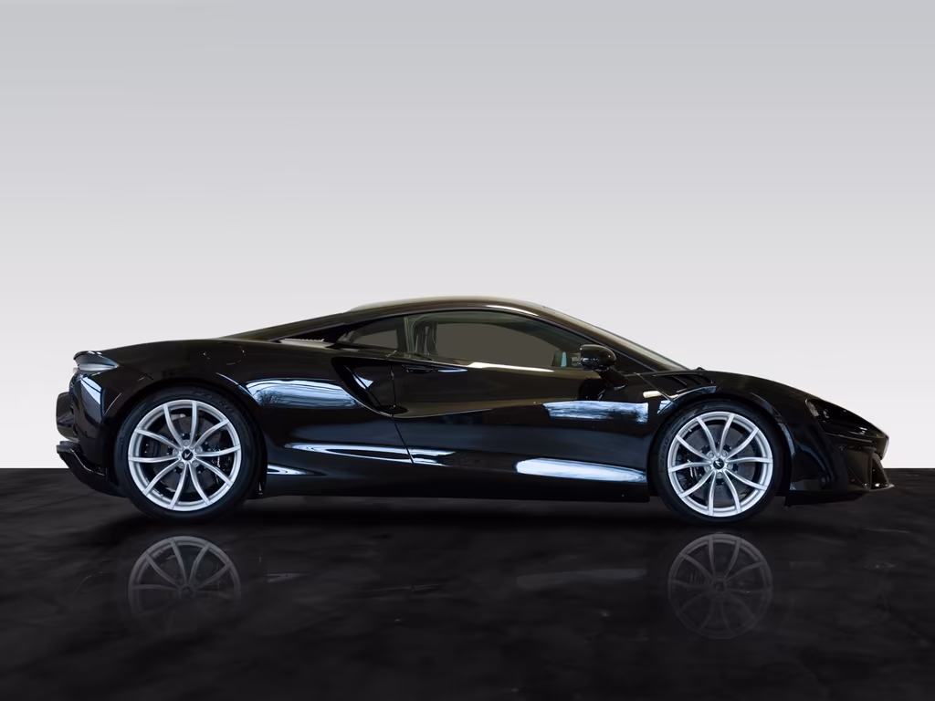 McLaren Artura