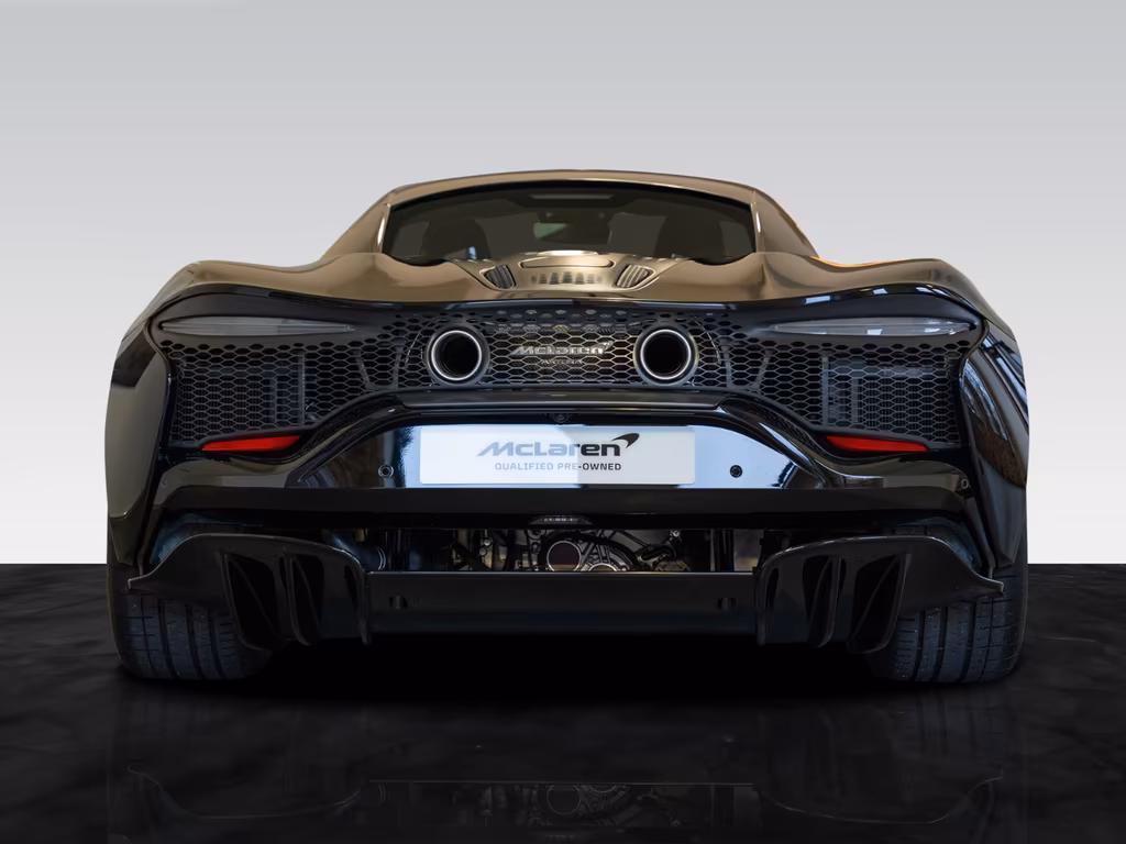 McLaren Artura