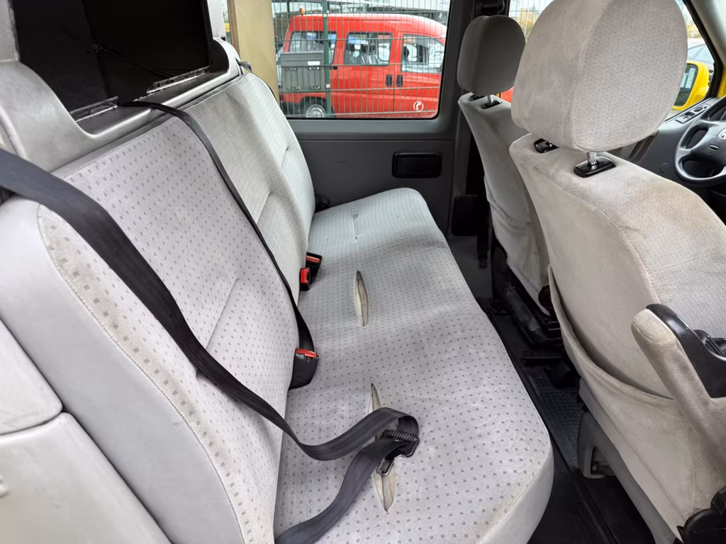 Volkswagen T4 andere
