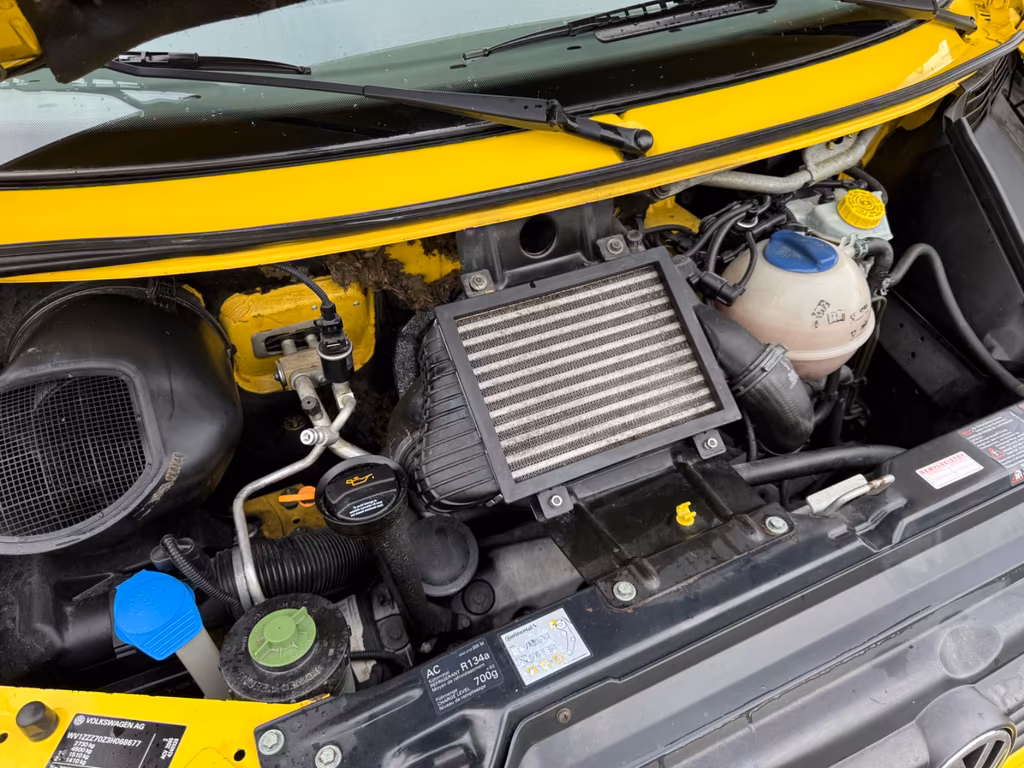 Volkswagen T4 andere