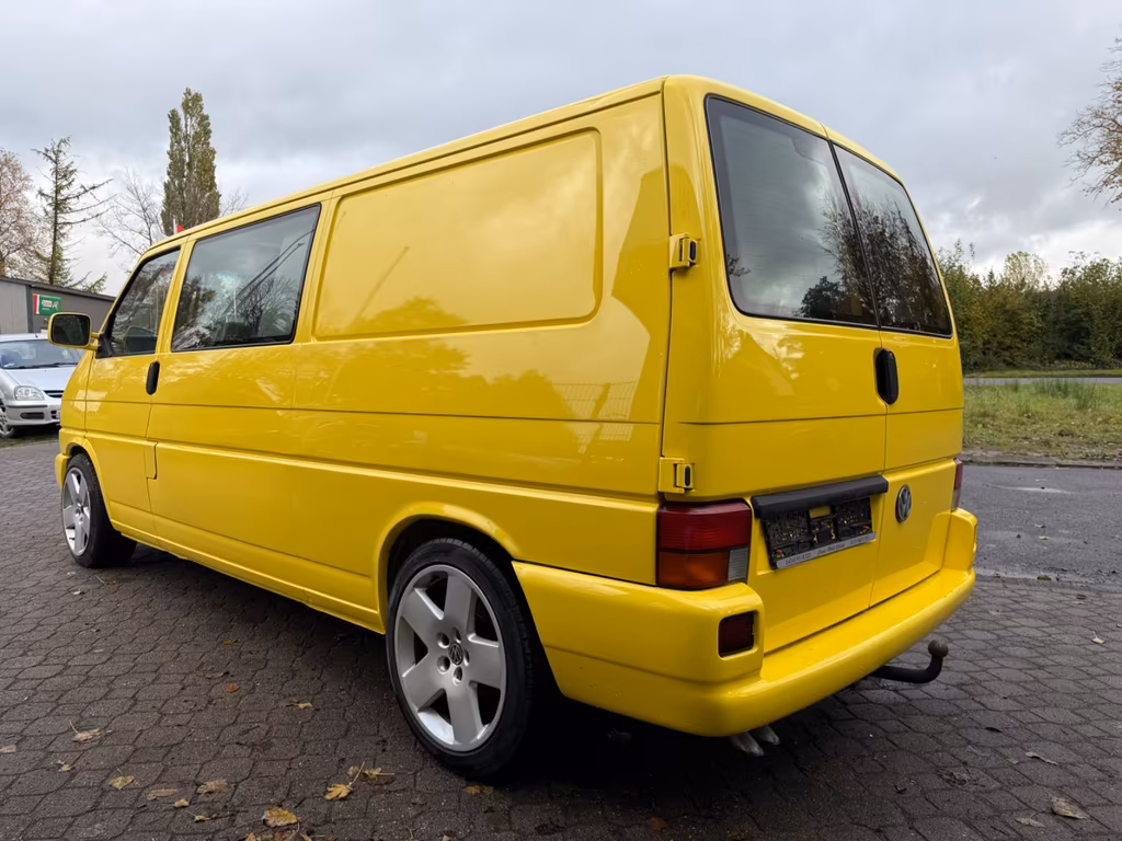 Volkswagen T4 andere