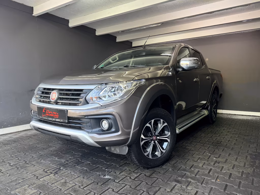 Fiat Fullback