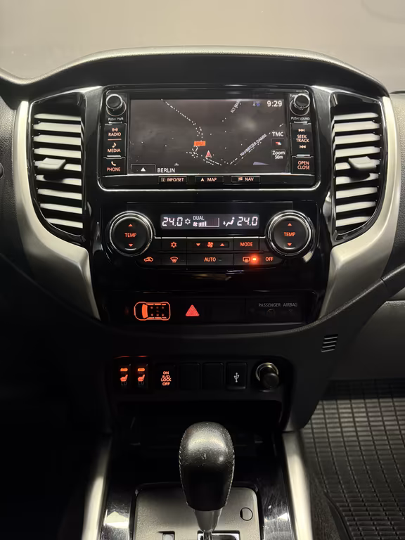 Fiat Fullback