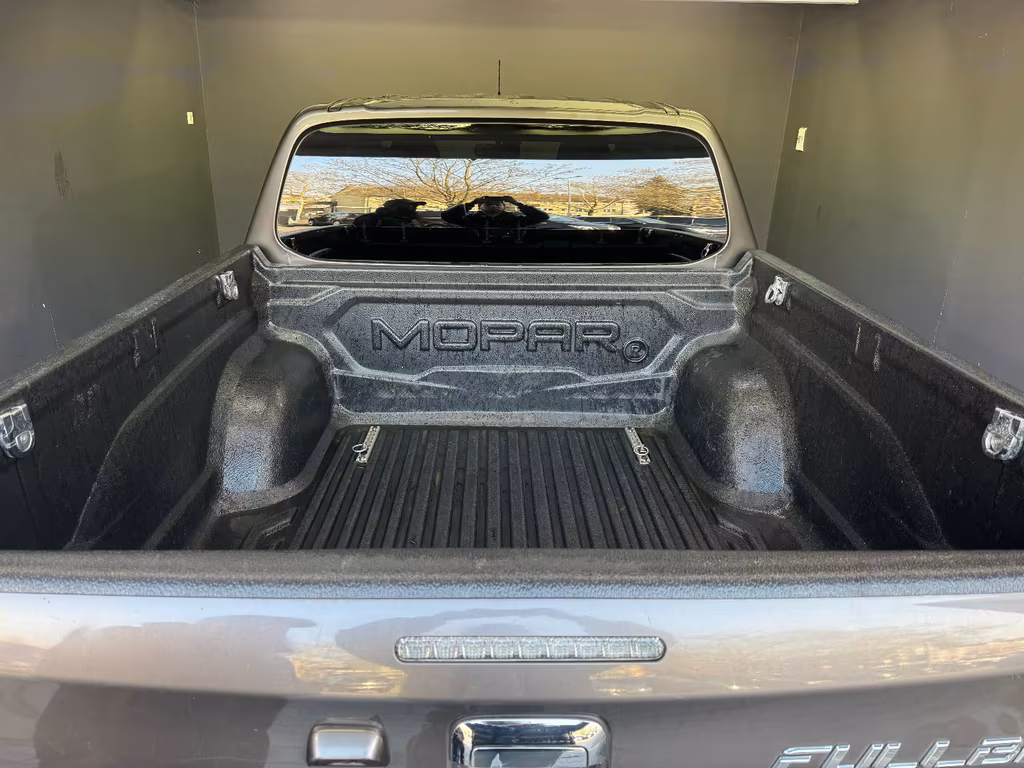 Fiat Fullback