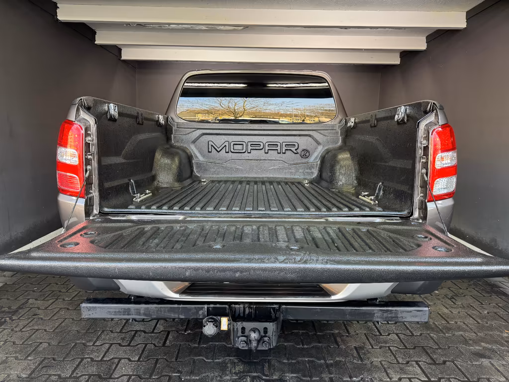 Fiat Fullback