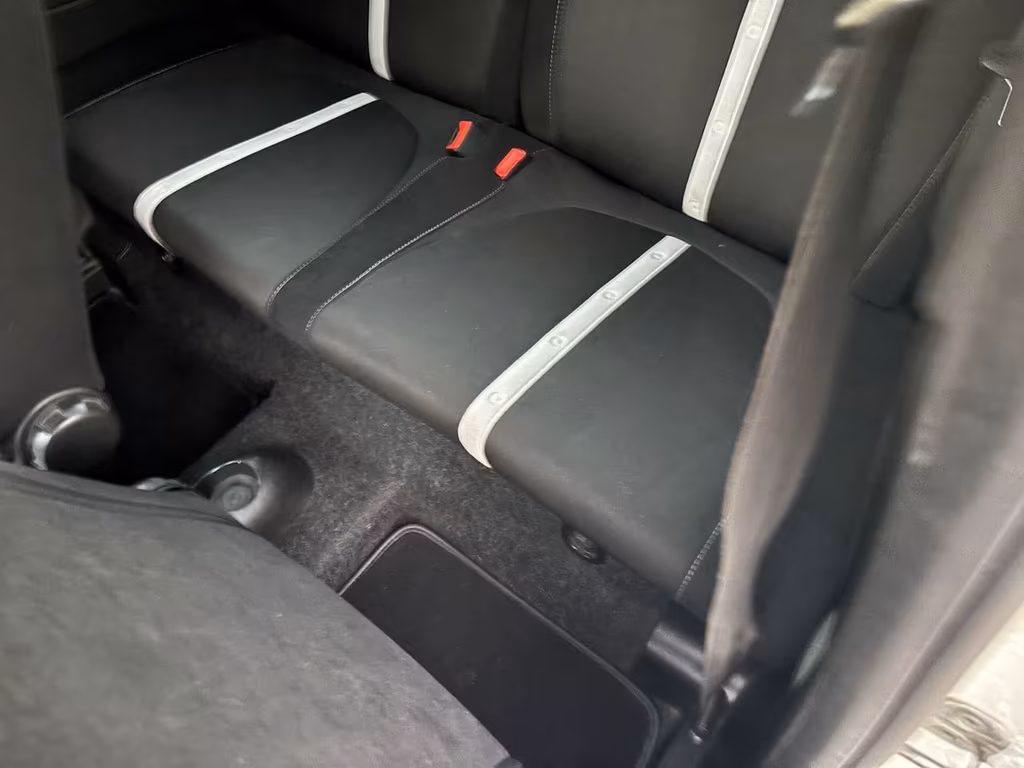 Abarth 500
