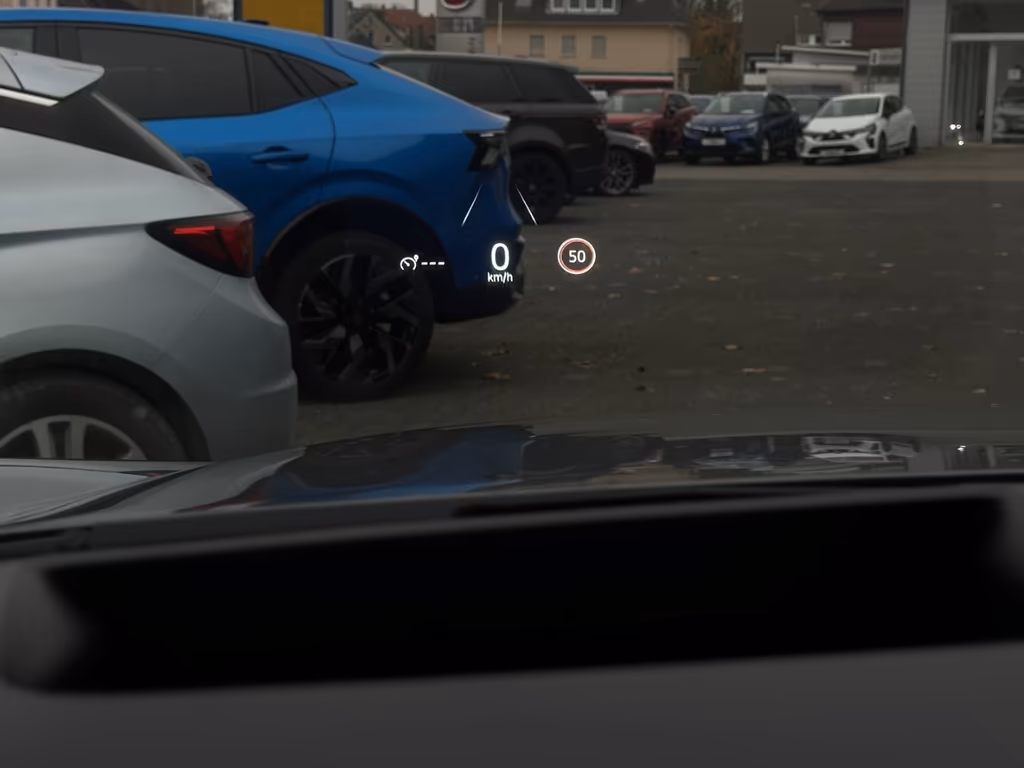 Renault Rafale
