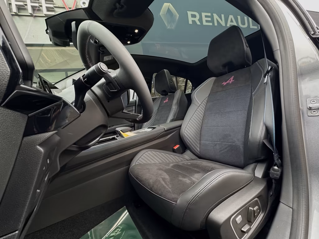 Renault Rafale