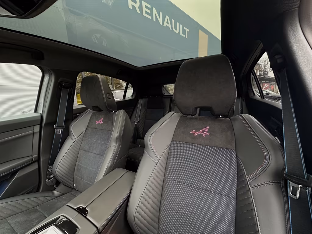 Renault Rafale