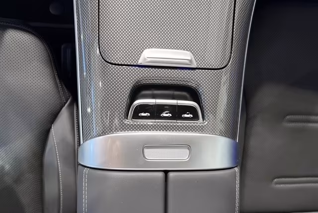 Mercedes-Benz CLE 53 AMG