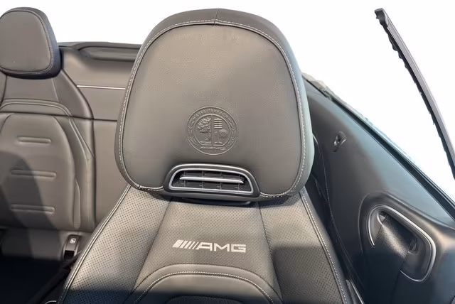 Mercedes-Benz CLE 53 AMG
