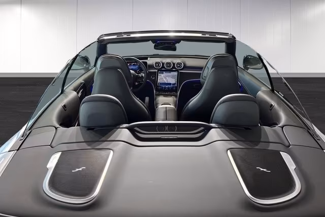 Mercedes-Benz CLE 53 AMG