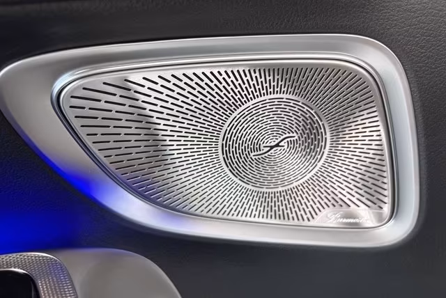 Mercedes-Benz CLE 53 AMG