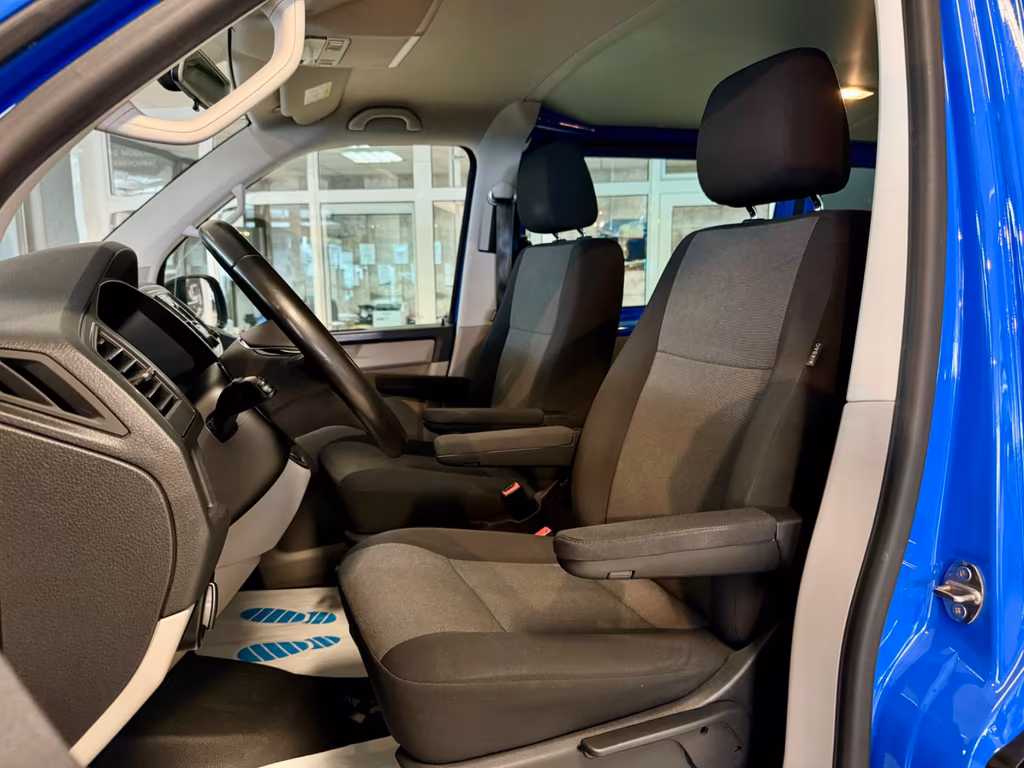 Volkswagen T6 Kombi
