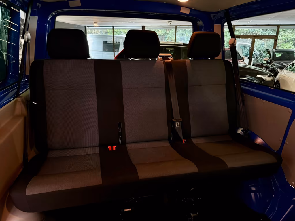 Volkswagen T6 Kombi