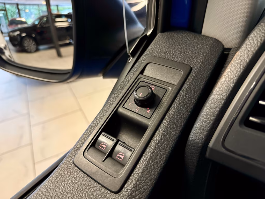 Volkswagen T6 Kombi
