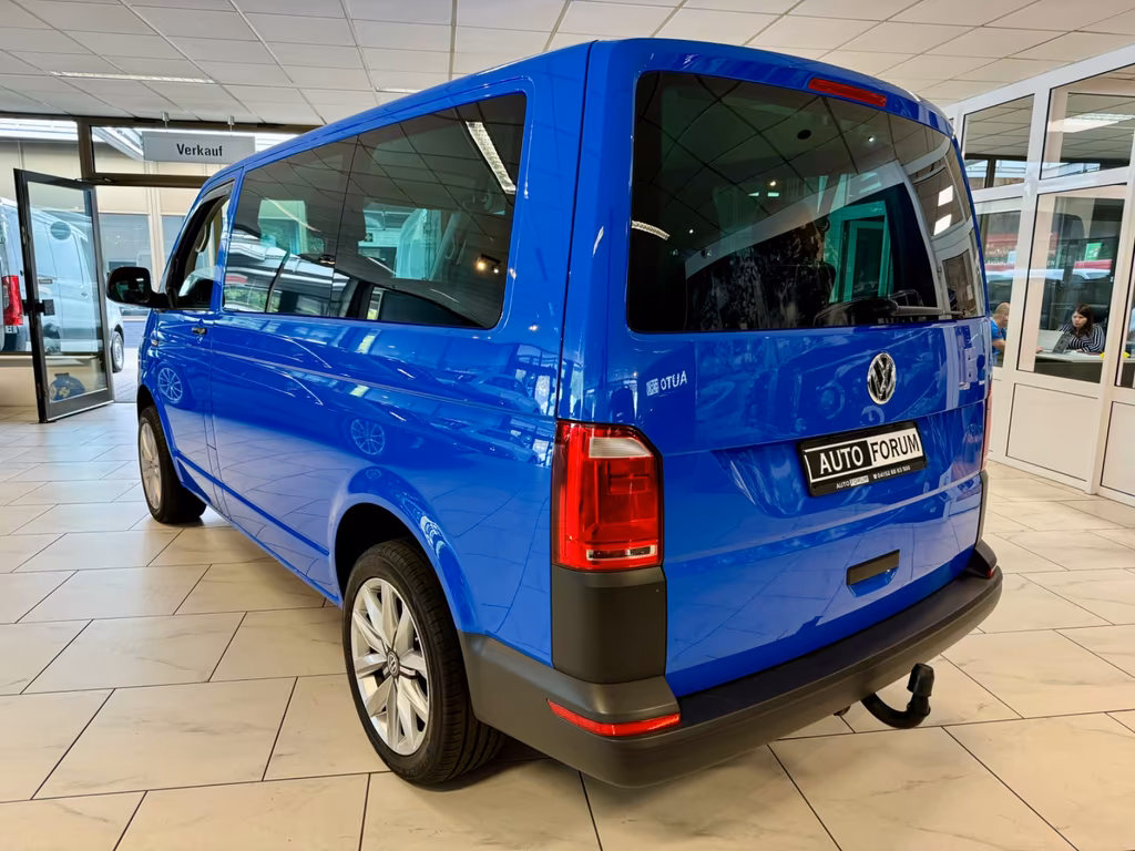 Volkswagen T6 Kombi