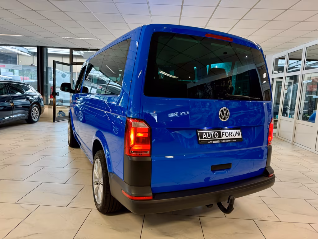 Volkswagen T6 Kombi