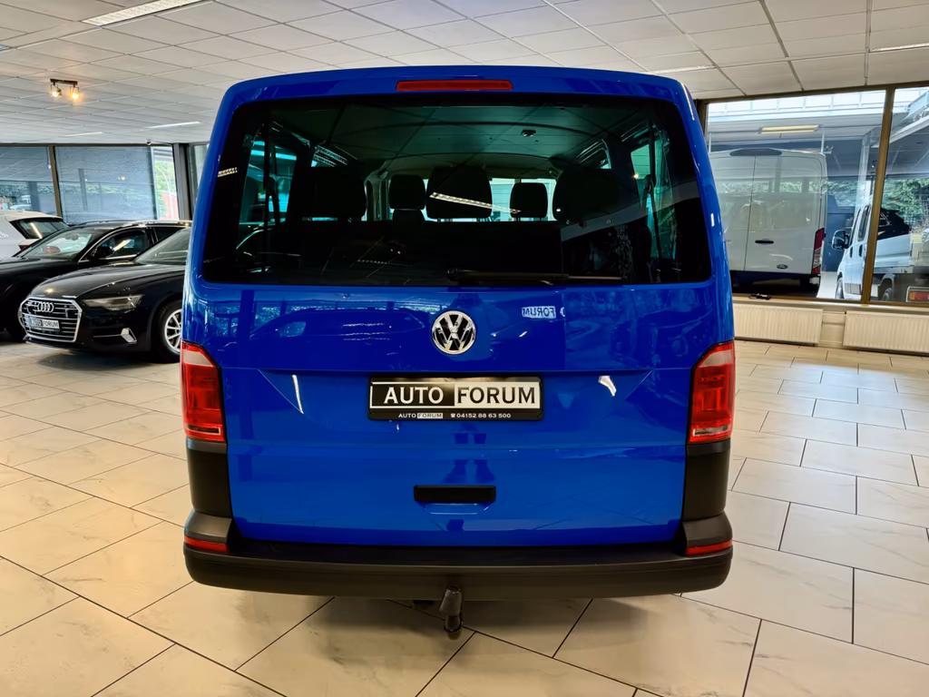 Volkswagen T6 Kombi