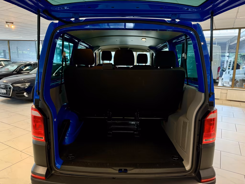 Volkswagen T6 Kombi