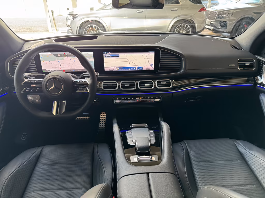 Mercedes-Benz GLE 300