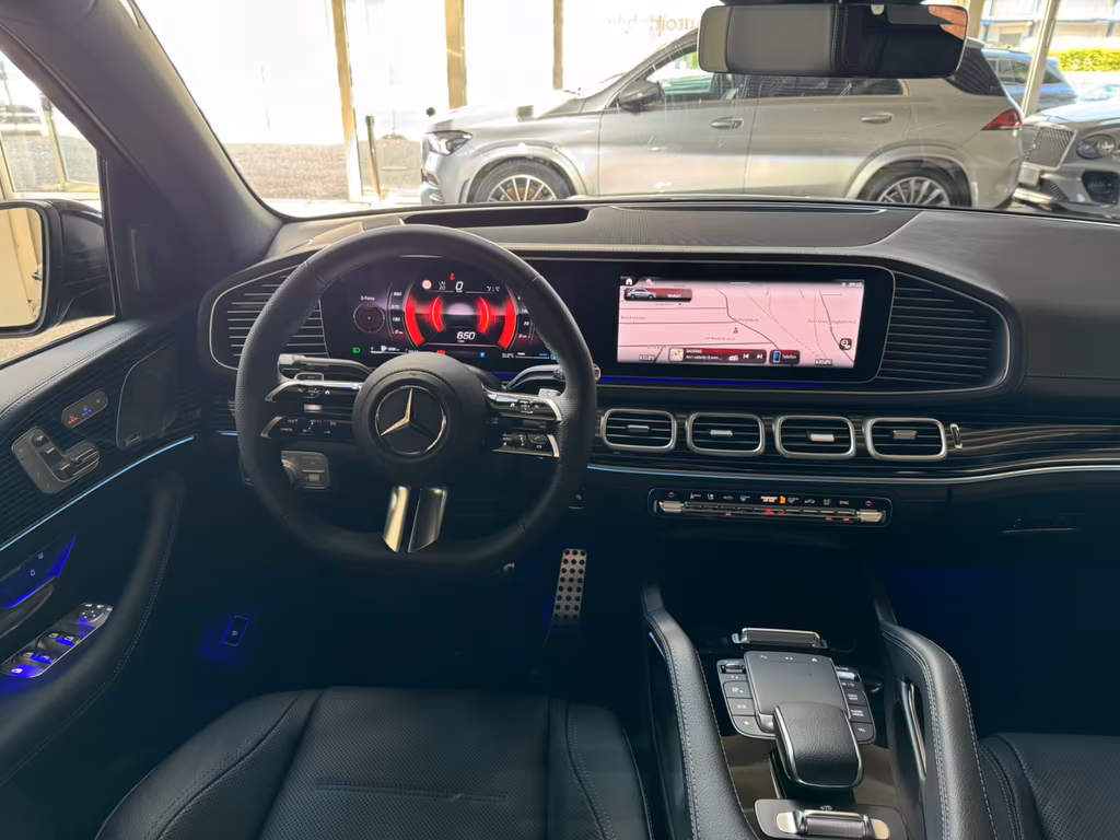 Mercedes-Benz GLE 300