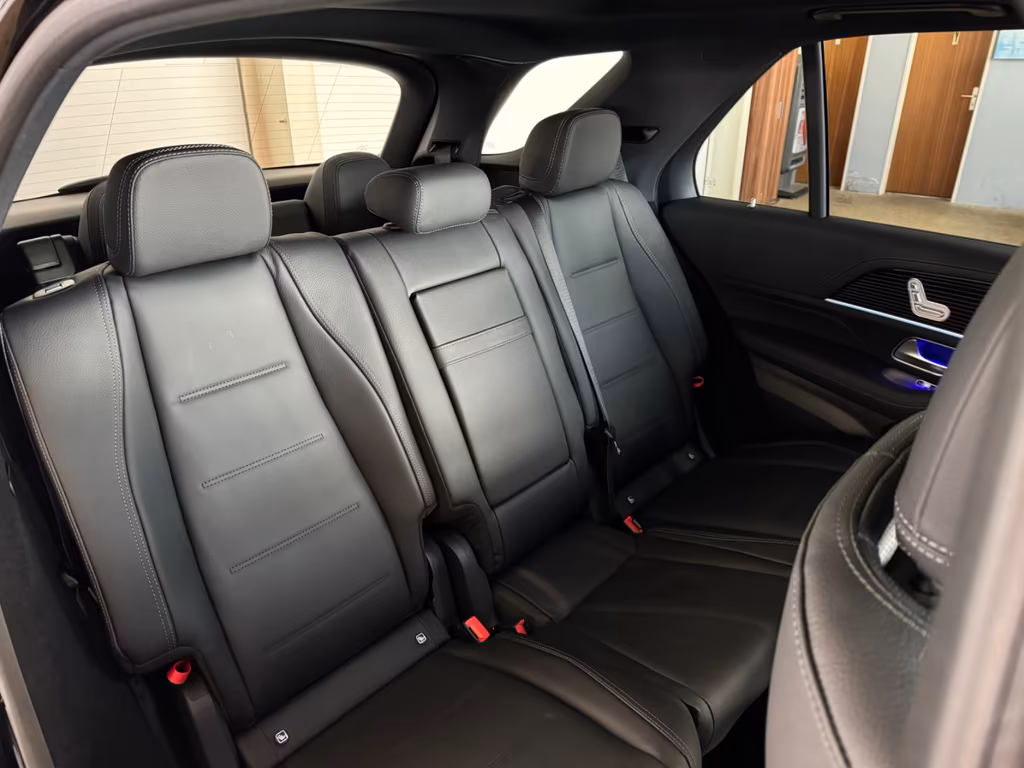 Mercedes-Benz GLE 300