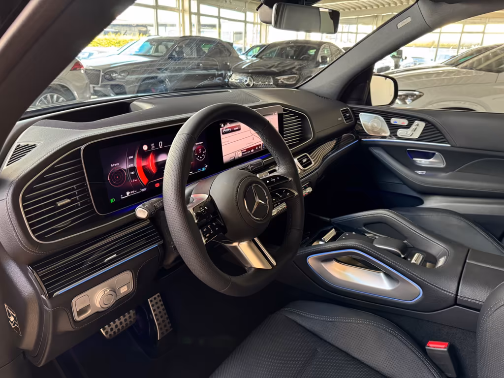 Mercedes-Benz GLE 300