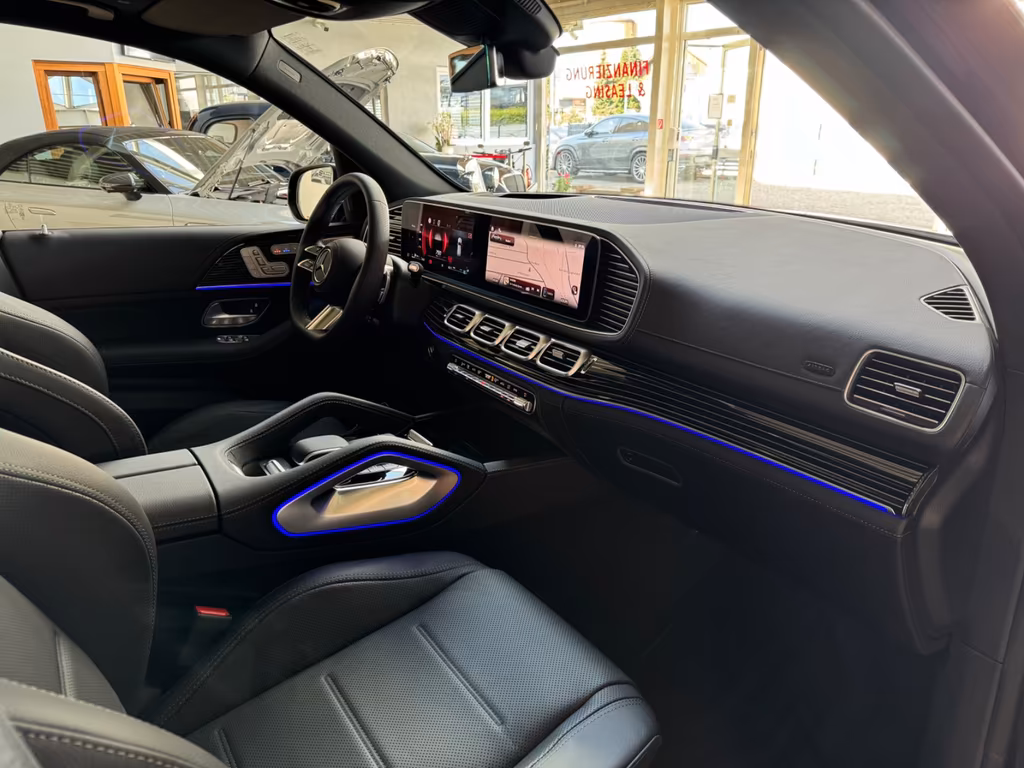 Mercedes-Benz GLE 300