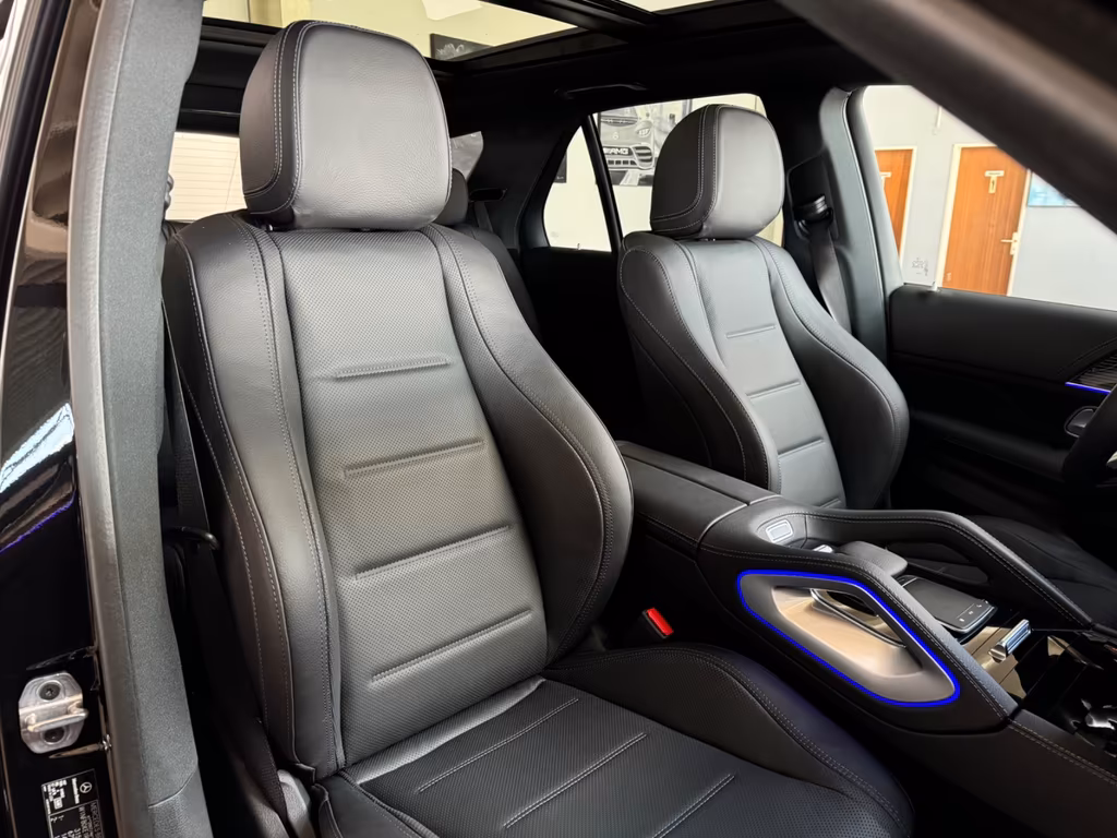 Mercedes-Benz GLE 300