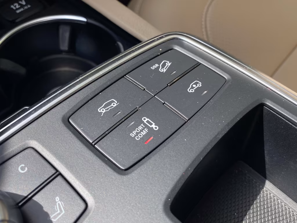 Mercedes-Benz ML 500