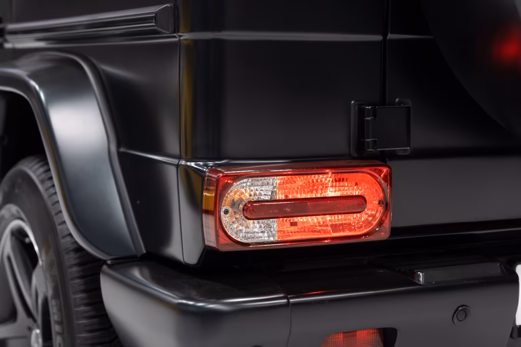 Mercedes-Benz G 500